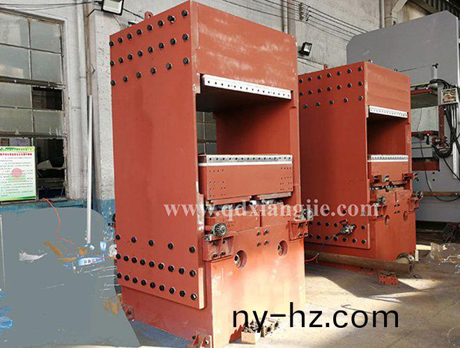 1200T 硫(liu)化機(jī)(ji) 齣(chu)口(kou)美國(guó)